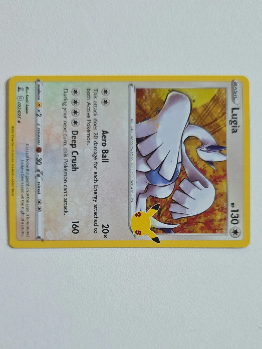 Pokemon all cards